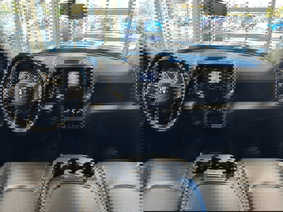 Used 2019 RAM 5500 Tradesman w/ Ambulance Prep Group image 19