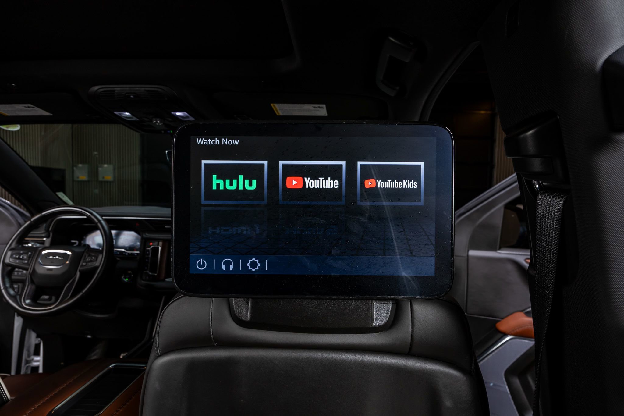 Used 2023 GMC Yukon XL Denali Ultimate image 33