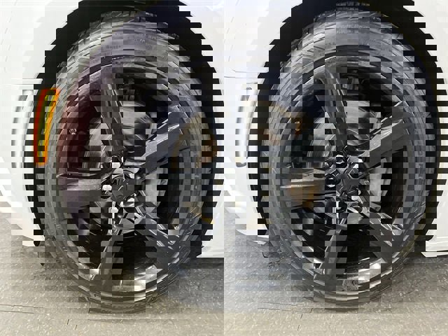 Certified 2017 Chevrolet Camaro SS image 32