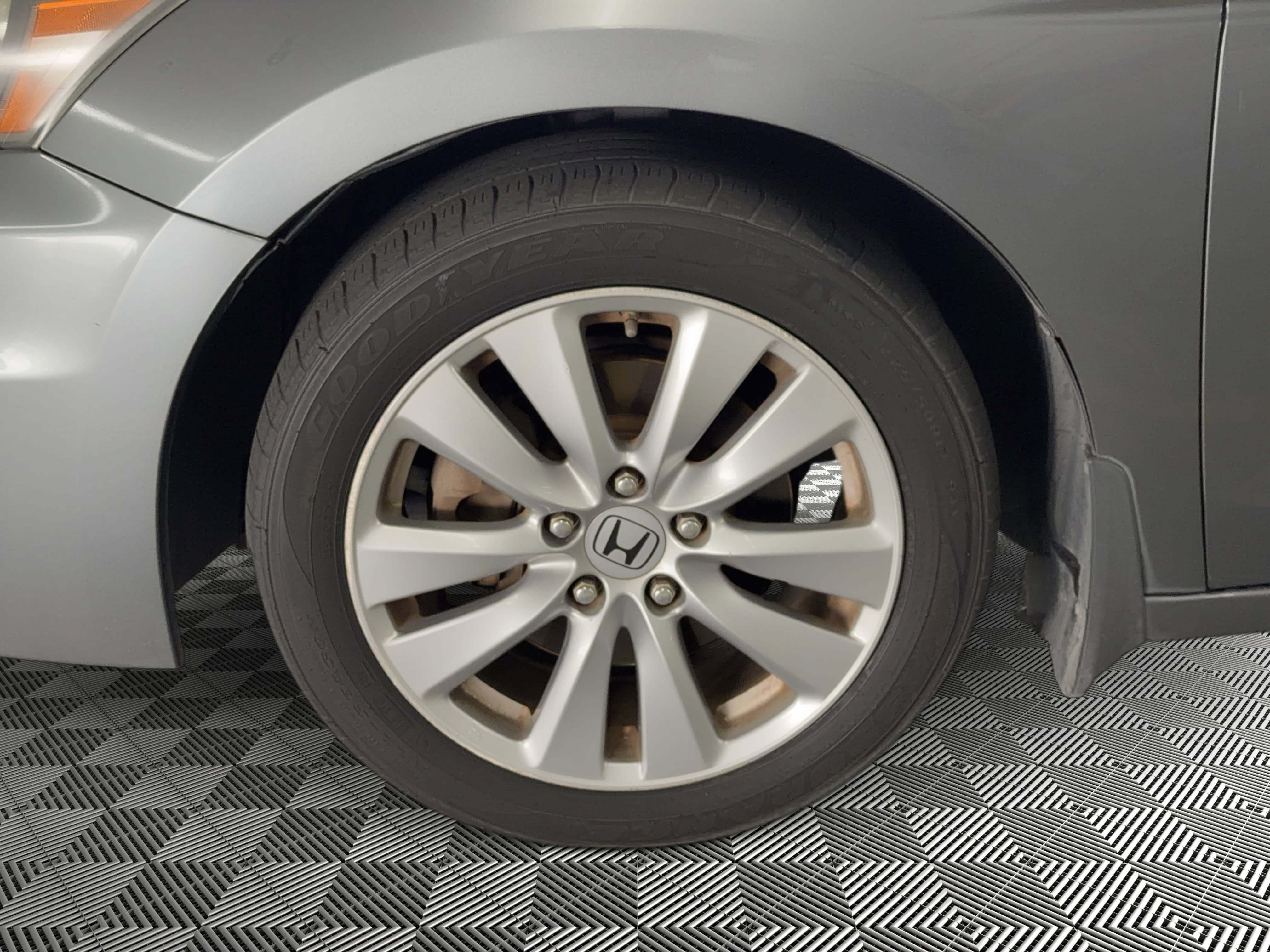 Used 2012 Honda Accord EX-L image 12