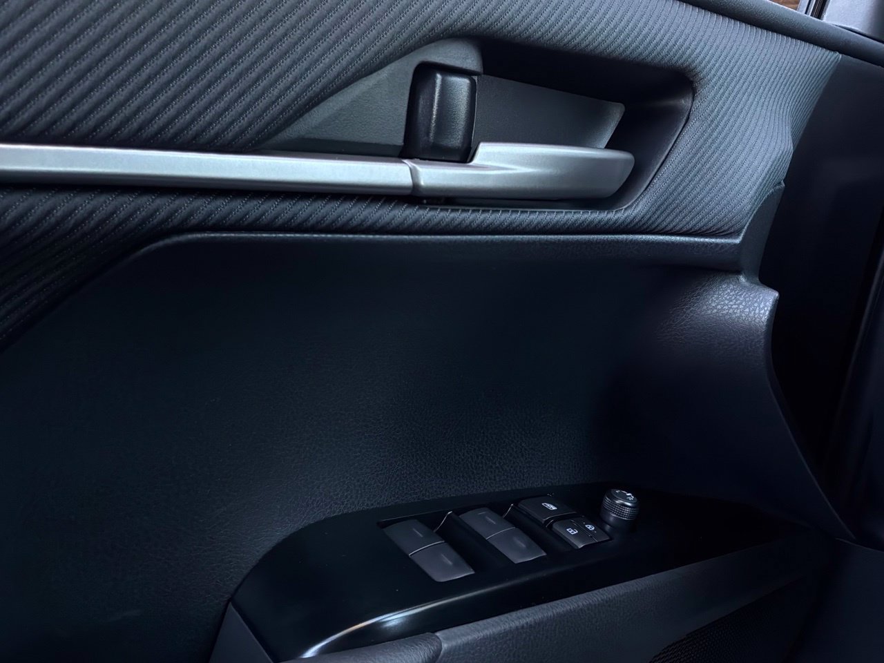 New 2026 Toyota Camry SE w/ Convenience Package FWD image 20