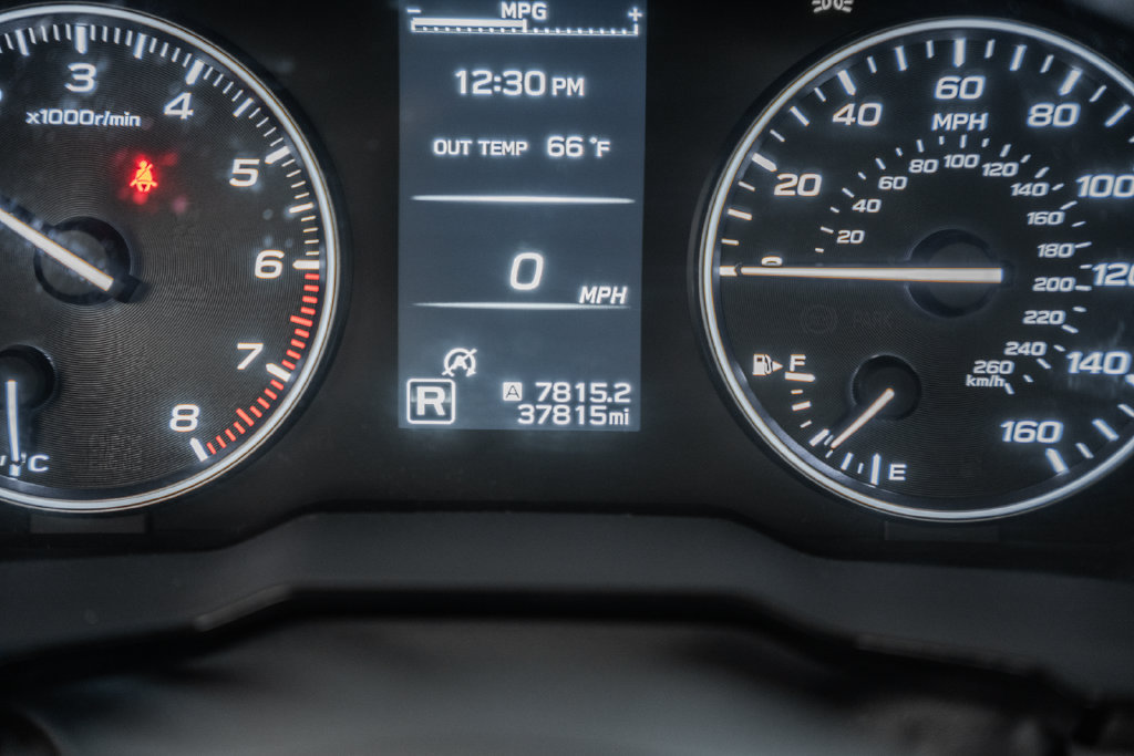 Used 2023 Subaru Legacy Premium AWD/4WD image 36