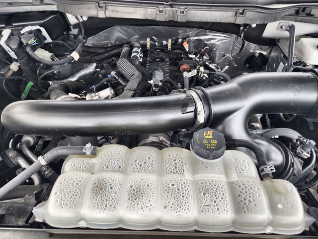 Used 2025 Ford F150 XLT w/ Equipment Group 301A Standard AWD/4WD image 66