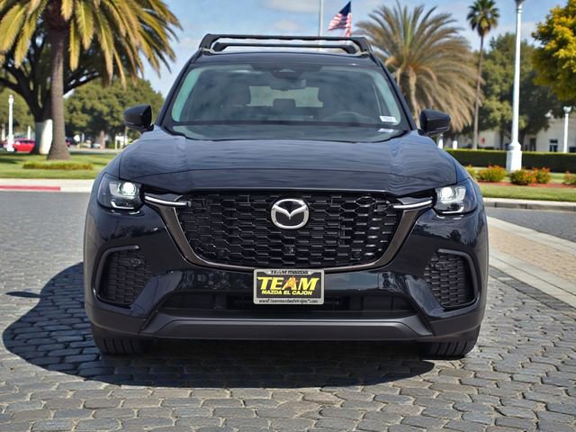 New 2026 MAZDA CX-70 SC Plus image 3