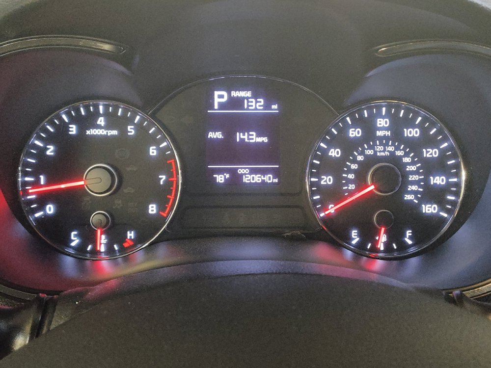 Used 2018 Kia Forte LX FWD image 23