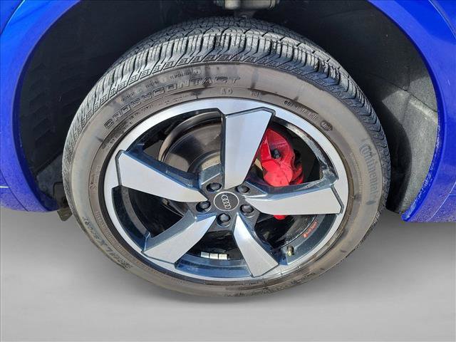 Used 2024 Audi Q5 2.0T Premium Plus w/ Premium Plus Package AWD/4WD image 9