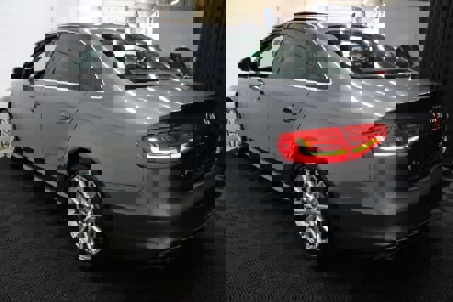 Used 2015 Audi A4 2.0T Premium Plus w/ Technology Package image 6