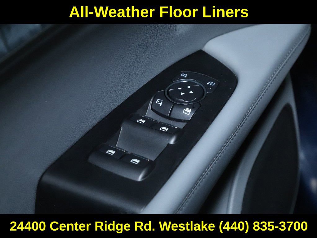 Used 2019 Lincoln Nautilus Reserve w/ Cargo Utility Package AWD/4WD image 17