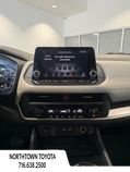 Used 2024 Nissan Rogue SV AWD/4WD image 24