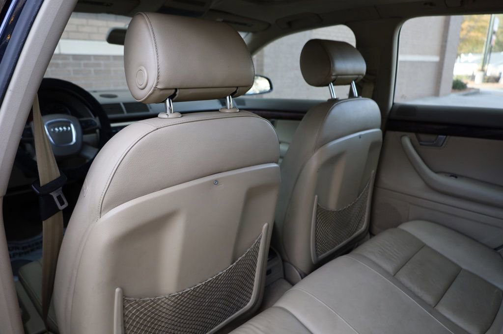 Used 2008 Audi A4 2.0T image 19