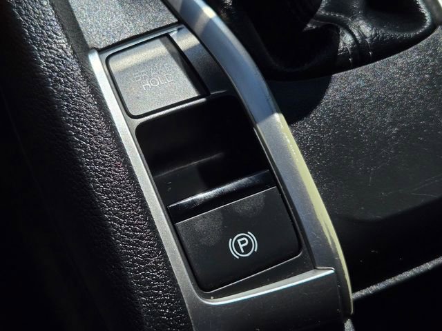 Used 2017 Honda Civic LX image 22