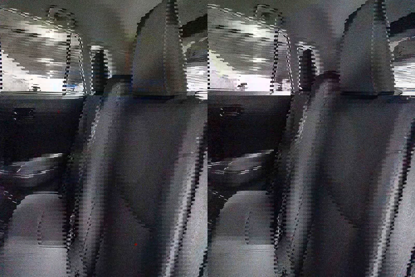 Certified 2025 Toyota Corolla Cross LE FWD image 20