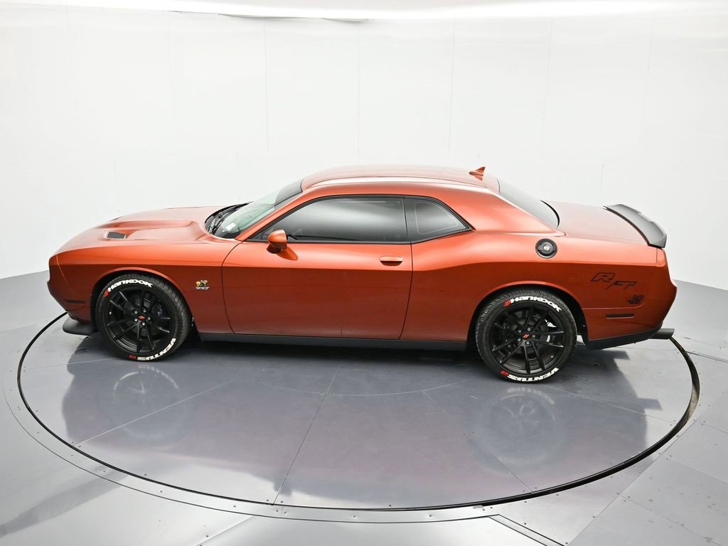 Used 2023 Dodge Challenger R/T Scat Pack image 36