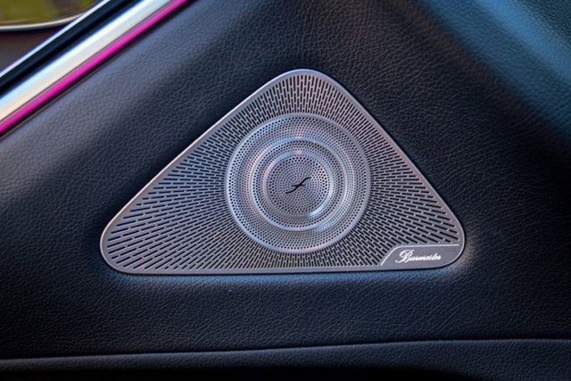 Used 2023 Mercedes-Benz S 500 4MATIC w/ AMG Line image 48