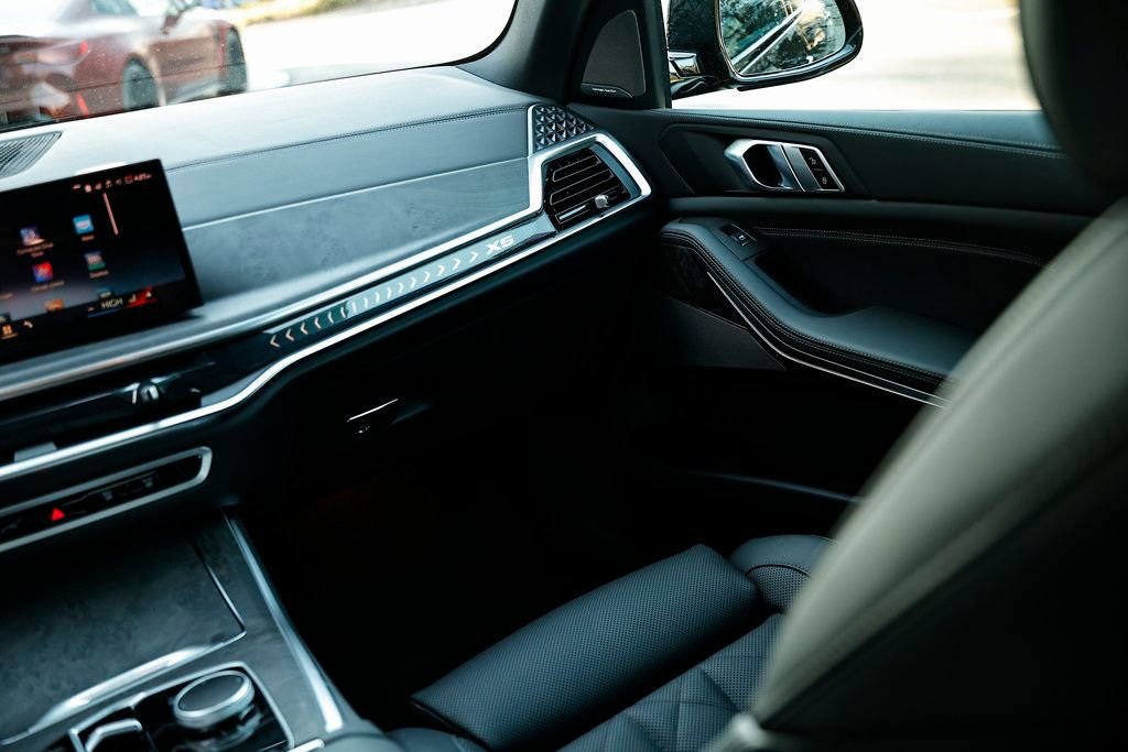 New 2026 BMW X5 sDrive40i w/ M Sport Package image 27