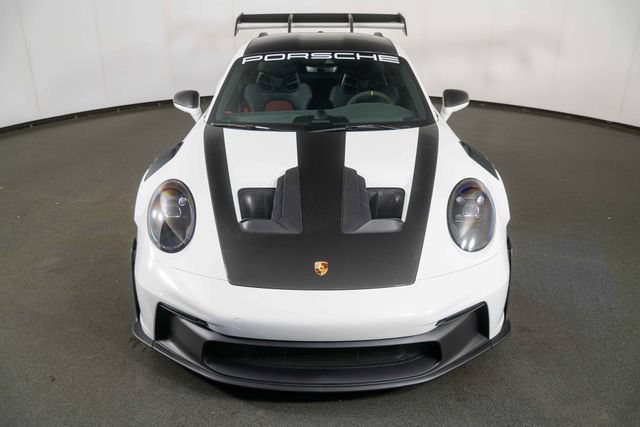 Used 2024 Porsche 911 GT3 RS w/ Weissach Package RWD image 3