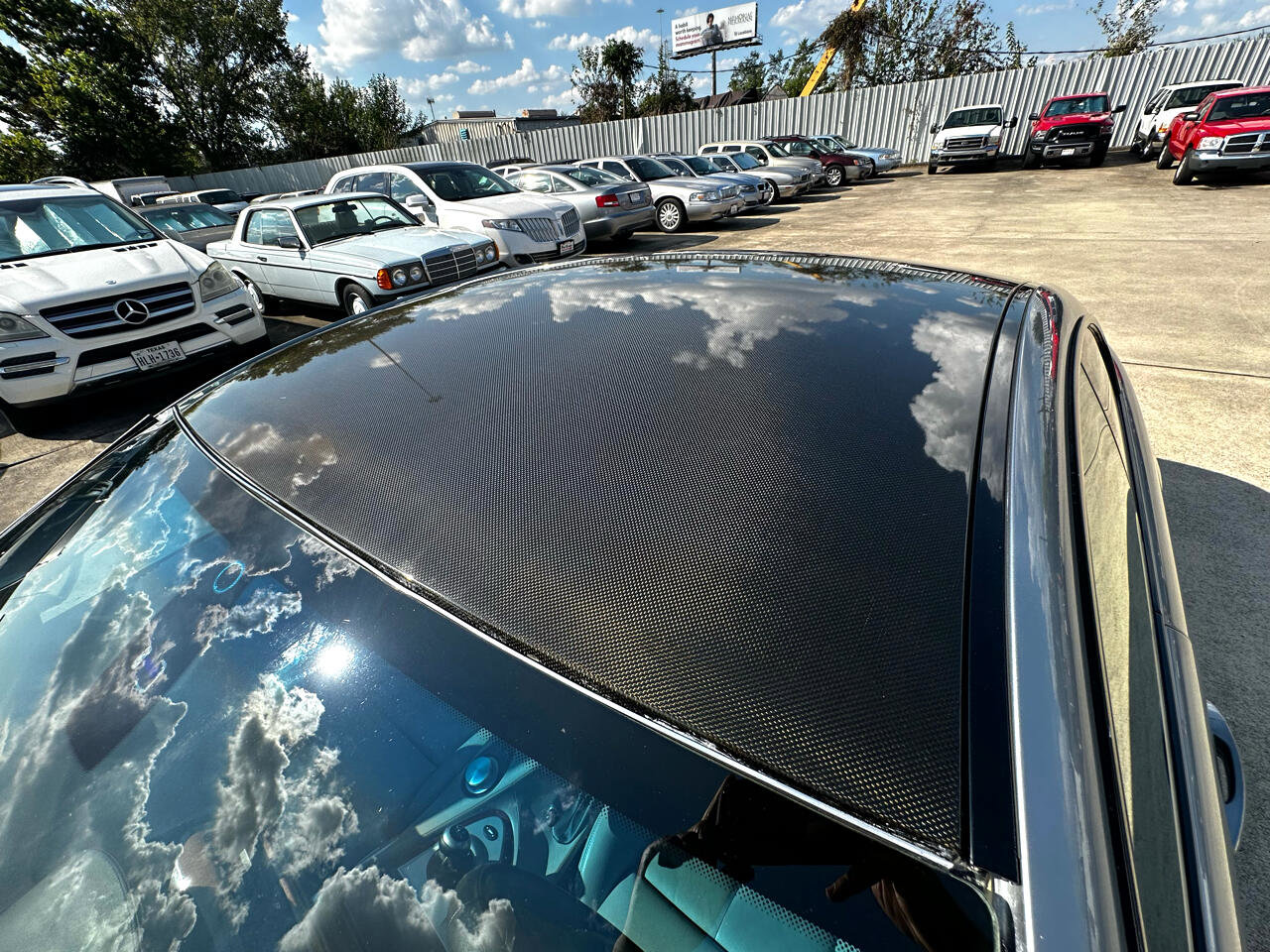 Used 2006 BMW M6 Coupe image 10