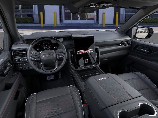 New 2026 GMC Yukon AT4 Ultimate w/ LPO, Floor Liner Package image 15