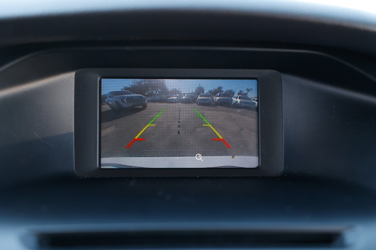 Used 2015 Ford Focus SE image 30