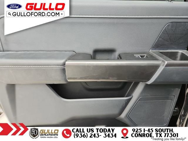 Used 2023 Ford F150 XLT w/ Equipment Group 302A High image 16