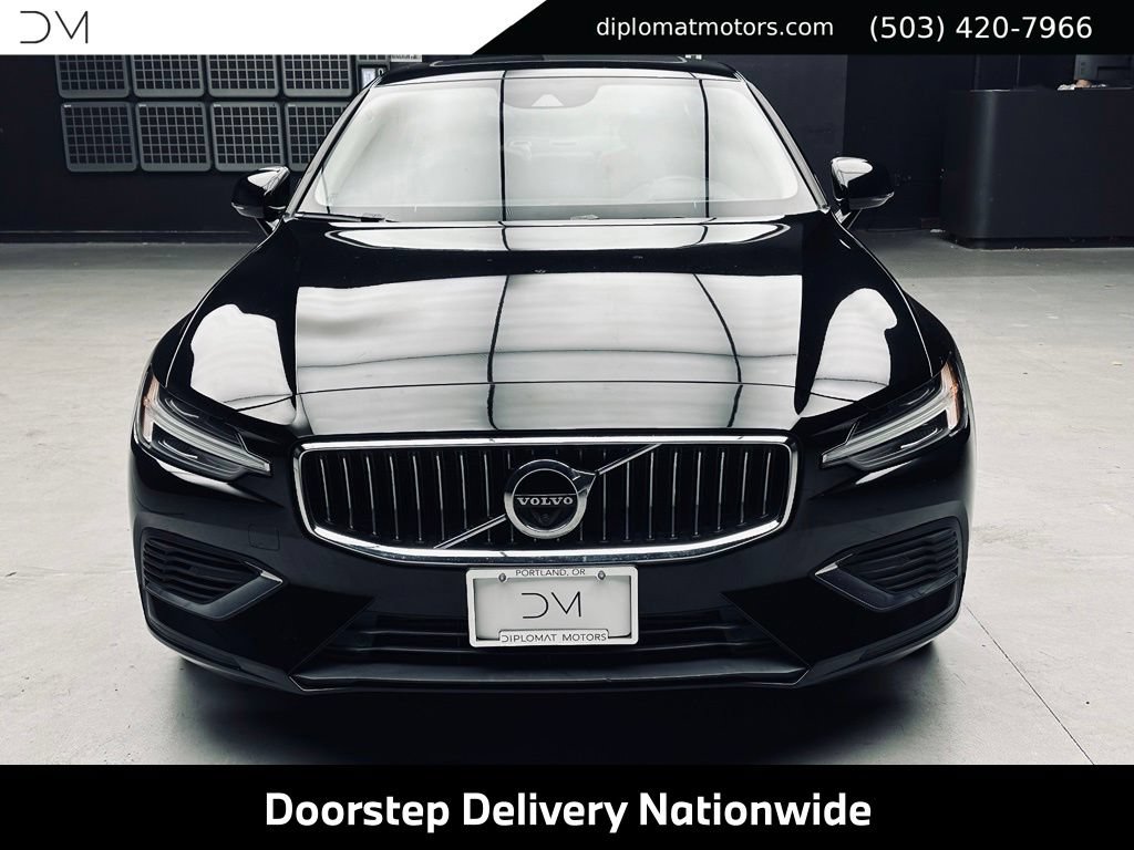 Used 2021 Volvo S60 T8 Inscription AWD/4WD image 11