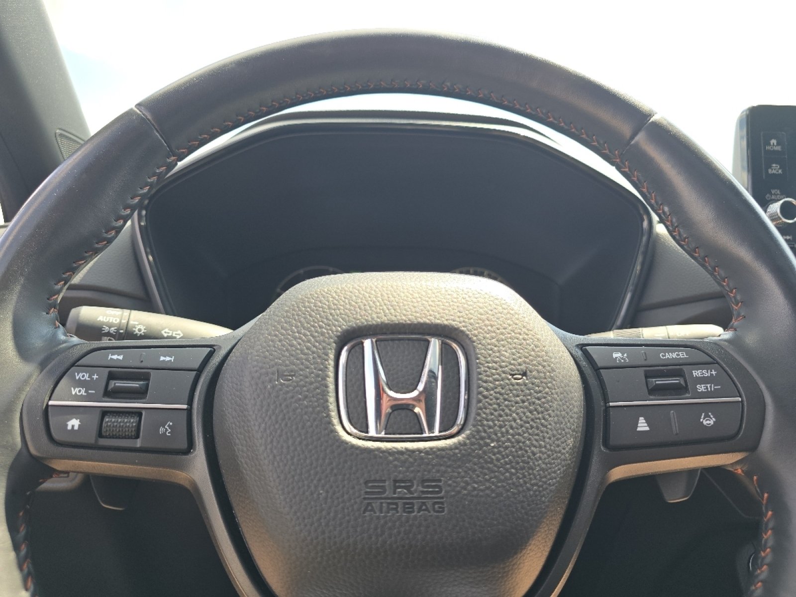 Used 2024 Honda CR-V Sport-L image 30