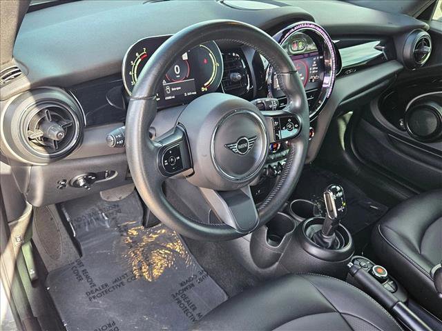 Used 2022 MINI Cooper Convertible FWD image 10