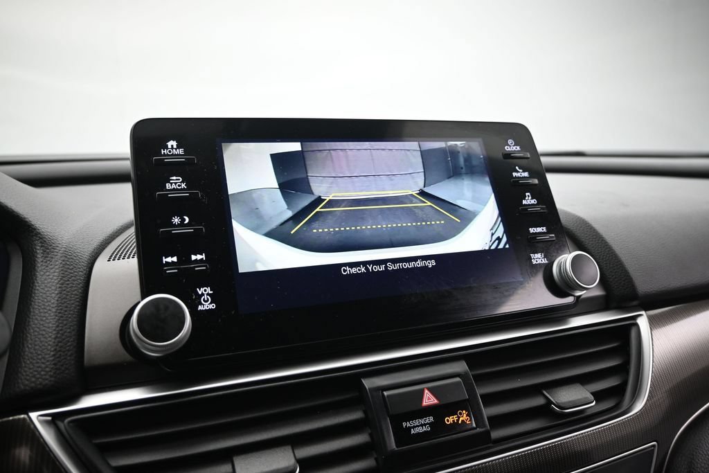 Used 2020 Honda Accord Sport image 15