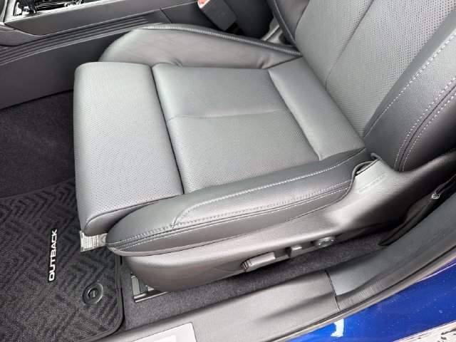 New 2026 Subaru Outback Touring AWD/4WD image 21