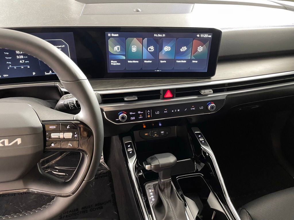 New 2026 Kia Sorento SX image 24