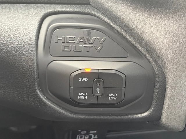 New 2026 RAM 5500 Tradesman w/ Chrome Appearance Group AWD/4WD image 21