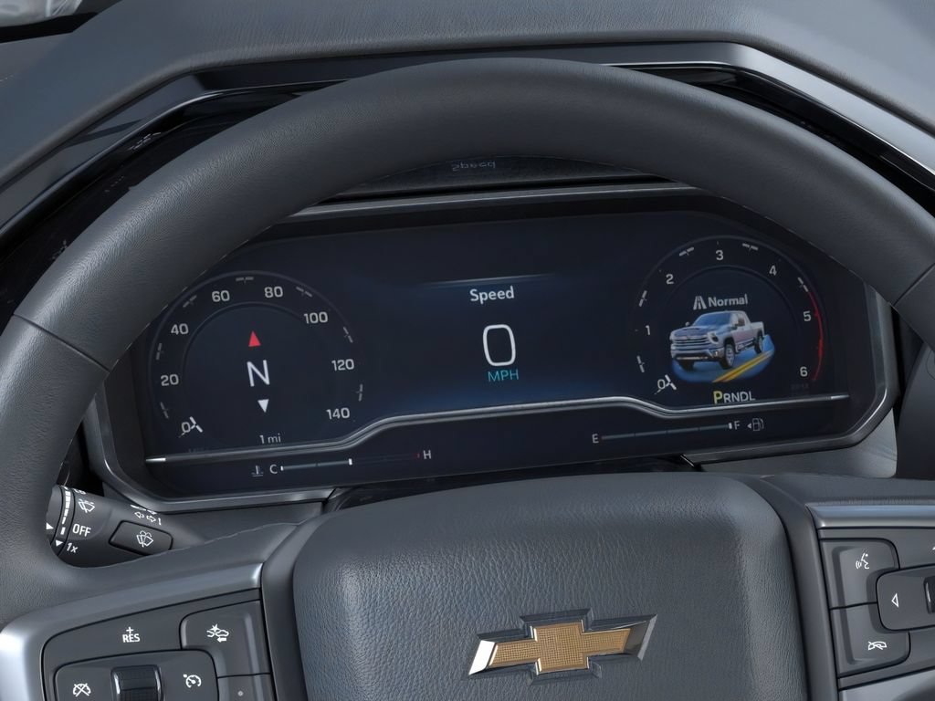 New 2026 Chevrolet Silverado 2500 LT w/ All Star Edition AWD/4WD image 20