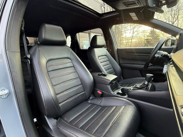 Used 2025 Honda CR-V Sport-L image 18