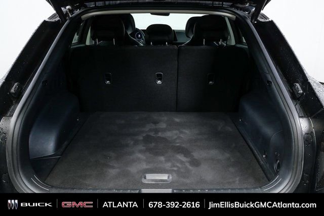 Used 2022 Kia EV6 Wind w/ Wind Technology Package image 28