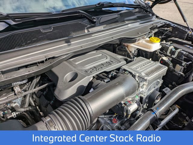 New 2026 RAM 1500 Big Horn image 13