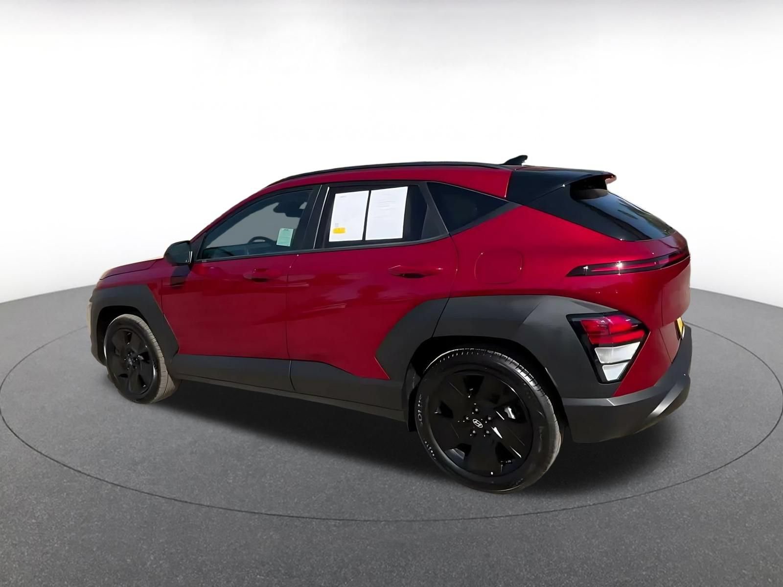 Used 2026 Hyundai Kona SEL Sport FWD image 7