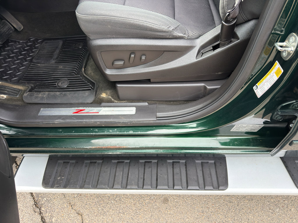 Used 2015 Chevrolet Silverado 1500 LT w/ All Star Edition image 17