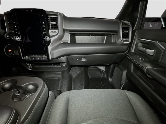 New 2026 RAM 4500 Tradesman image 18