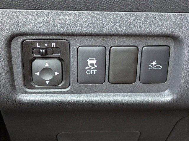 New 2024 Mitsubishi Mirage G4 ES image 21