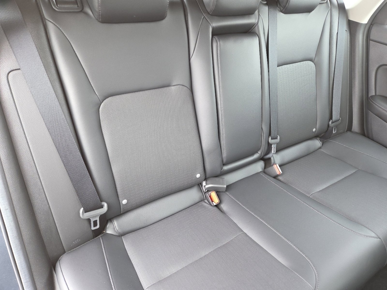 Used 2023 Honda Civic EX-L image 21