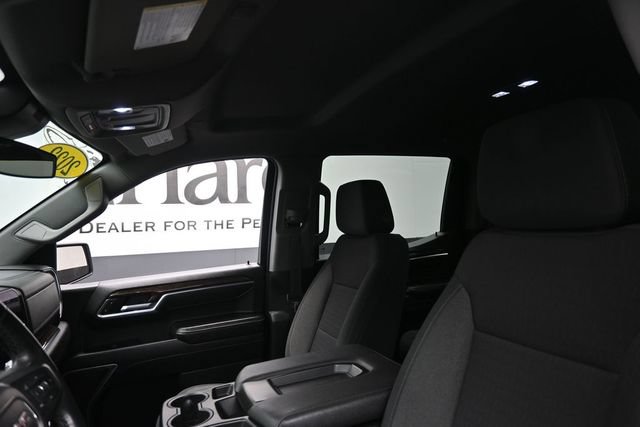 Used 2022 GMC Sierra 1500 SLE AWD/4WD image 18