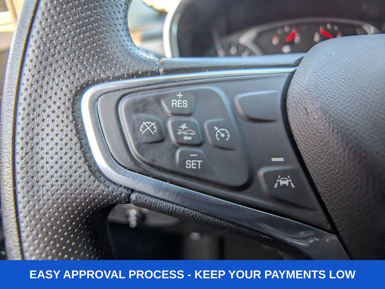 Used 2022 Chevrolet Equinox LS w/ LS Convenience Package image 26