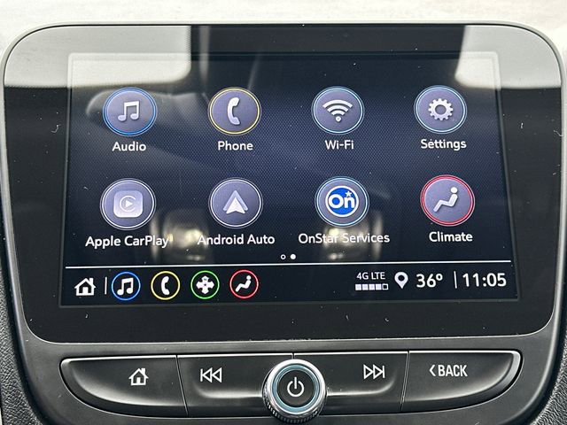 Used 2023 Chevrolet Malibu LT image 30