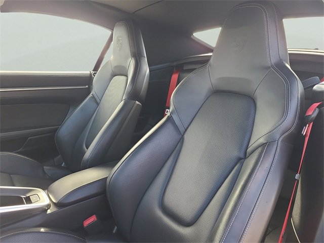 Used 2020 Porsche 911 Carrera 4S image 14