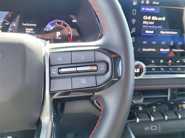 Used 2024 Chevrolet Colorado Z71 w/ Z71 Convenience Package 2 image 23