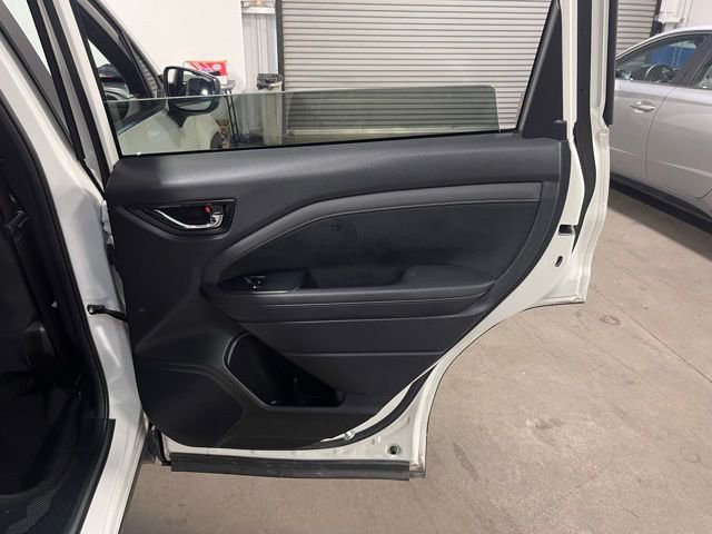 Used 2025 Subaru Forester Touring w/ Popular Package - Touring image 15