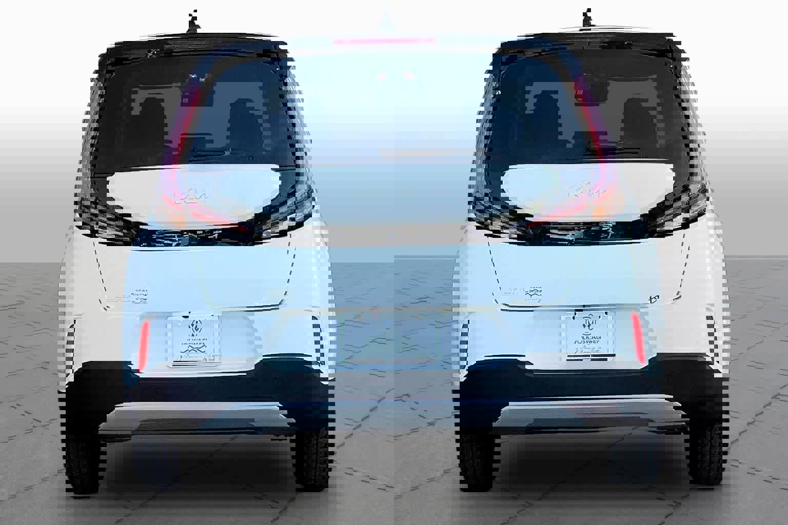 Used 2023 Kia Soul LX image 5