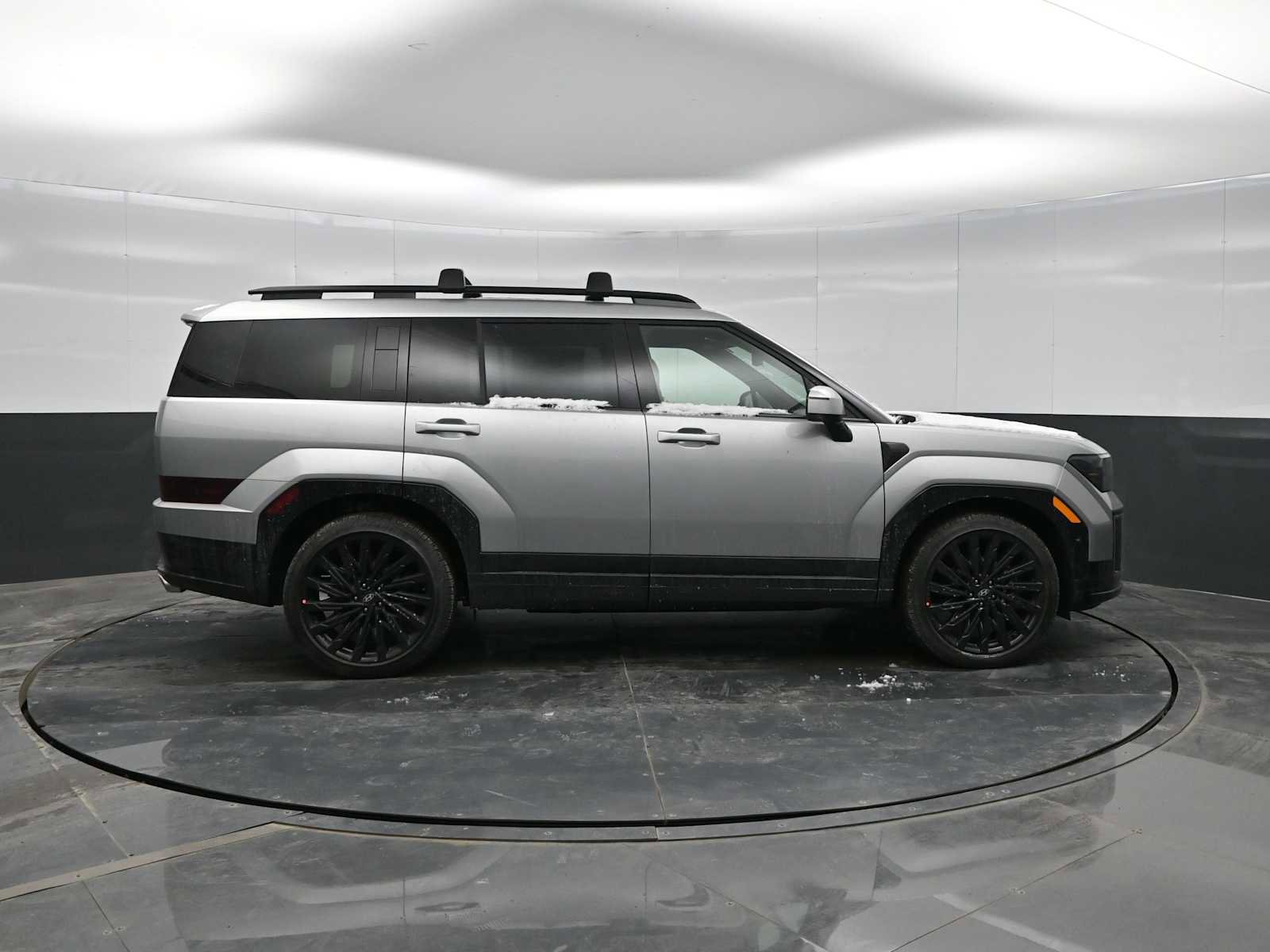 New 2026 Hyundai Santa Fe Calligraphy image 9