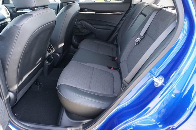 Used 2023 Kia Seltos S w/ Navigation Package image 8