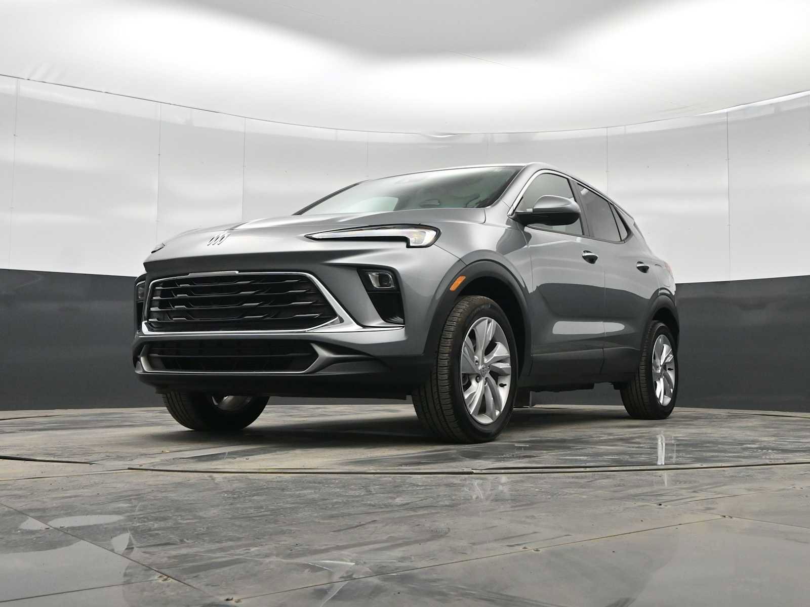 Used 2024 Buick Encore GX Preferred image 35